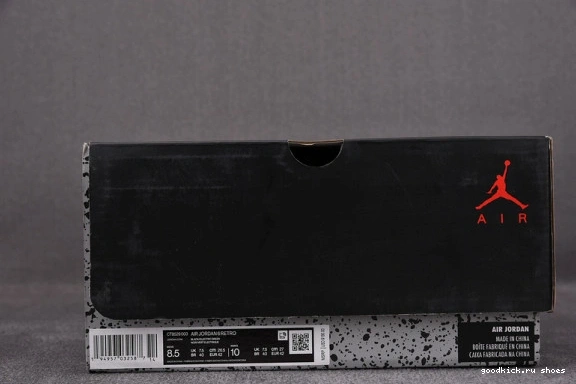  CT8529-003 Retro Green Jordan 6 CT8529-003 Air Electric 0412